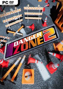 Danger Zone 2 ราคาถูก